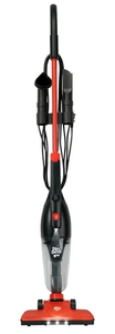 lot 487 image: Dirt Devil 3-in-1 Lightweight Corded Stick and Handheld Multi-Surface Vacuum EV1426CS