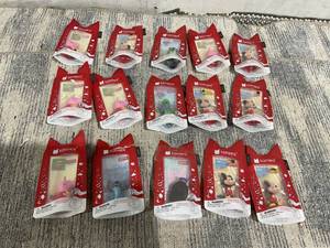 lot 94 image: LOT OF 15 Tonies Tonies Audio Play Figurine for Portable Speaker, Small, Multicolor, Plastic