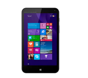lot 89 image: HP Stream 7 Tablet