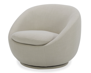 lot 565 image: Better Homes & Gardens Mira Swivel Chair