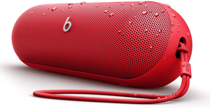 lot 719 image: Beats Pill - Wireless Bluetooth Speaker and Portable Charger via USB-C - Up to 24 Hours Battery Life, IP67 Water Resistant