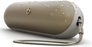 lot 720 image: Beats Pill - Wireless Bluetooth Speaker and Portable Charger via USB-C - Up to 24 Hours Battery Life, IP67 Water Resistant