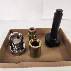 lot 74 image: Marine Tech Tools Great Condition