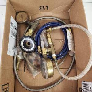 lot 99 image: Large Lot Of Items For Soldering Equipment Good Condition