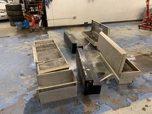 Truck Boxes