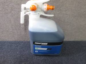 lot 257 image: 2- 3 L Coastwide Glass Cleaner...