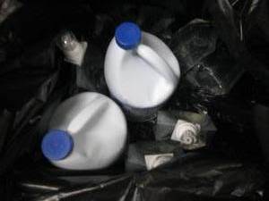 lot 260 image: 2 Gallons of Beach, Hand Wash Refil...