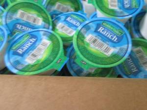 lot 341 image: 160-1.25 oz Hidden Valley Ranch Dre...