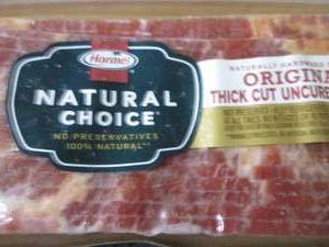 lot 444 image: CC 2- 20 oz FROZEN Hormel Natural C...