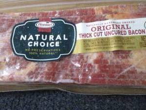 lot 446 image: CC 2- 20 oz FROZEN Hormel Natural C...