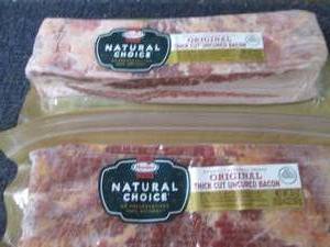 lot 451 image: CC 2- 20 oz FROZEN Hormel Natural C...