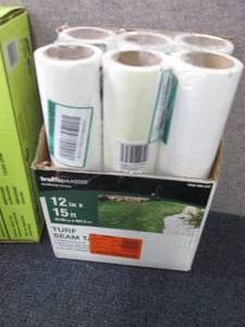 lot 488 image: 6- Traffic Master 1 ft. x 15 ft. Ar...