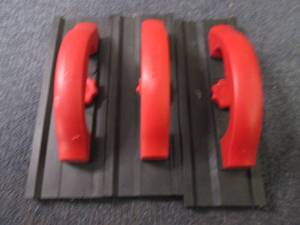 lot 503 image: 3 Roberts 3.5 in. W Tapping Block f...