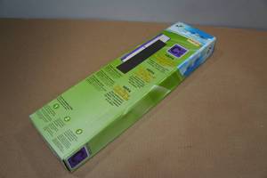 lot 127 image: HEPA C Pet Genuine Replacement Filter