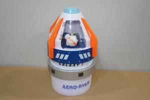 lot 136 image: Ryans World Play Set