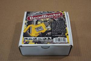 lot 220 image: BeadBusters XB-455 Tire Bead Breaker Tool