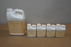 lot 222 image: Tyler Candle Co Laundry Detergent