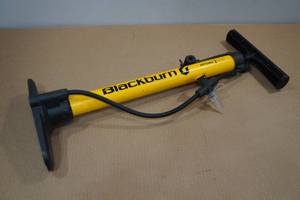 lot 230 image: Blackburn Airtower 2 Sport Bike Pump