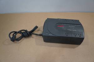 lot 237 image: APC Back-Ups ES 500 Surge Protector