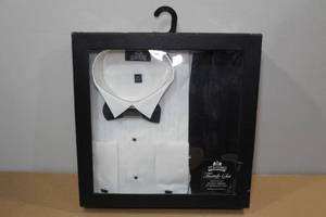 lot 239 image: Stafford Tuxedo Set - 17 - 3233