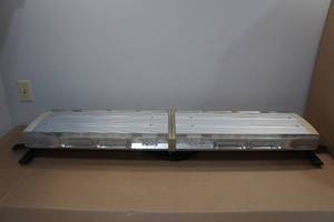 lot 241 image: Whelen Liberty II Light Bar