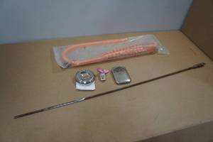 lot 256 image: Locks, Large Bit, Reuseable Zip Ties