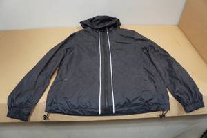 lot 267 image: Harley Davidson Rain Jacket - Large