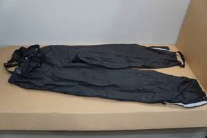 lot 269 image: Motorcycle Rain Pants-  Large