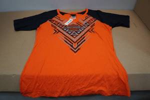 lot 281 image: Harley Davidson Tee - XXL