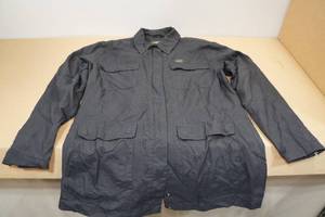lot 284 image: Harley Davidson Long Sleeve Dress Shirt - Large