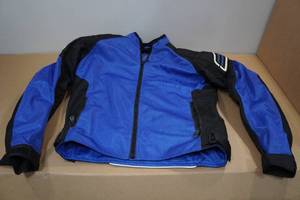 lot 286 image: Shift Riding Jacket - Medium