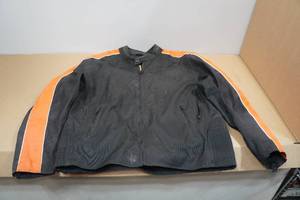 lot 293 image: NexGen Nylon Riding Jacket