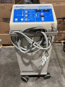 lot 2 image: GAYMAR Medi-Therm III HyperHypothermia Machine