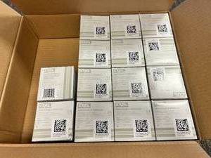 lot 63 image: Hypodermic Disposable Needles  27Gx - 14 Expired