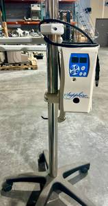 lot 7 image: Sapphire Supreme Dental Curing Light