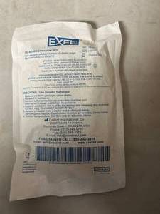 lot 74 image: IV Administration Set 41 kits in case Expired