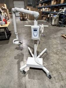 lot 13 image: Progeny Preva Dental Intraoral X-Ray Mobile System