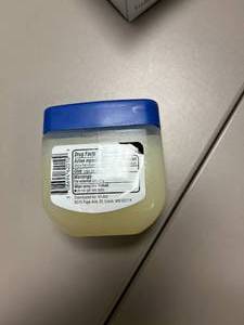 lot 243 image: Petroleum Jelly
