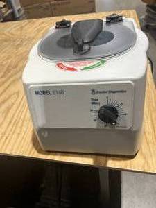 lot 247 image: Centrifuge