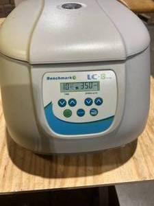 lot 248 image: Centrifuge