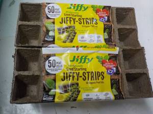 100 ct Jiffy Seed Starting Jiffy St...