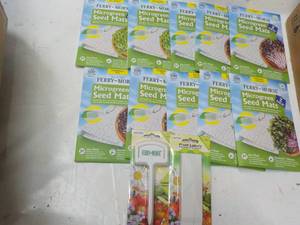 Ferry-Morse Microgreen Seed Mats an...