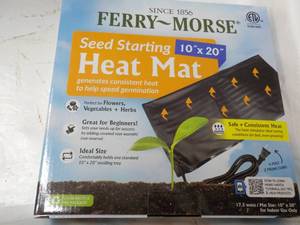 Ferry-Morse 10 x 20 Seed Starting ...