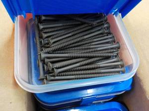 SteelLink Packaged Fasteners 20 lbs...