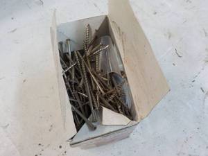 Open Box 5 lb. Trim Top 3 Azek Sed...