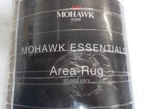 Mohawk Essentials 4 ft x 6 ft Area ...