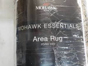 Mohawk Essentials 4 ft x 6 ft Area ...
