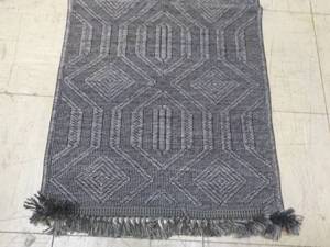 Off the Loom Woven Runner 1 ft 8 x...