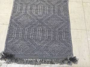 Off the Loom Woven Runner 1 ft 8 x...
