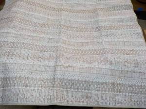 Wyatt and Ash Washable 3 ft x 5 ft ...